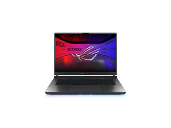 ASUS ROG Strix G16 G615LR-S5038W Intel Core Ultra 7 255HX - Core Ultra 7 - 52 GHz