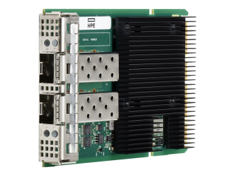 HPE Intel E810-XXVDA2 - Netzwerkadapter - OCP 3.0