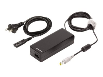 Lenovo 65W AC Adapter - Netzteil - 65 Watt - für Edge 15