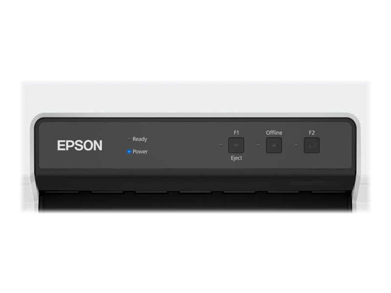 Epson PLQ 35 - Sparbuchdrucker - sw - Punktmatrix