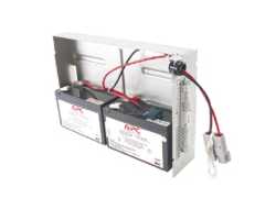 APC Replacement Battery Cartridge #22 - USV-Akku