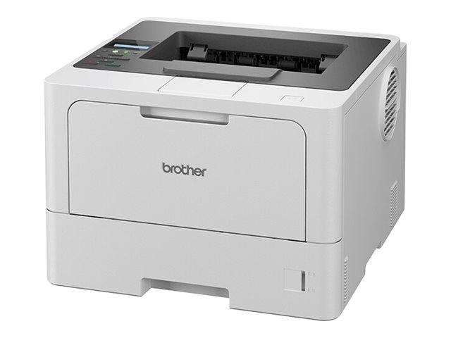 Brother HL-L5210DW - Drucker - sw - Duplex - Laser