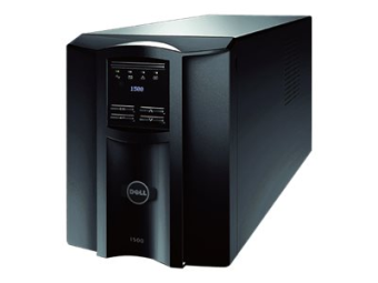 Dell Smart-UPS 1500VA LCD - USV - Wechselstrom 230 V