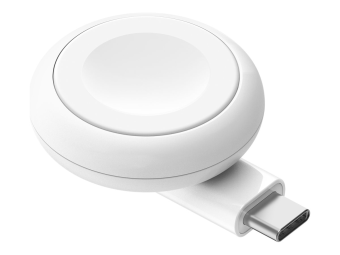 Belkin Induktive Ladematte - tragbar - 5 Watt