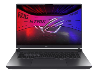 ASUS ROG Strix G16 G615LR-S5177W - Intel Core Ultra 7 255HX  2.4 GHz - Win 11 Home - GeForce RTX 5070 Ti - 16 GB RAM - 1 TB SSD NVMe - 40.6 cm (16")