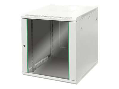 DIGITUS Wandgehäuse Dynamic Basic Serie - 600x600 mm (BxT)
