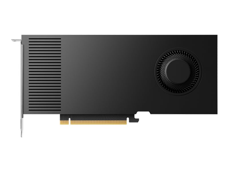 PNY NVIDIA RTX 4000 Ada Generation - Grafikkarte