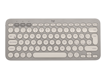 Logitech K380 Multi-Device Bluetooth Keyboard