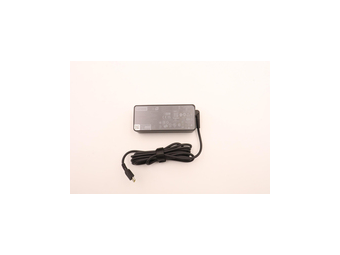 Lenovo AC Adapter USB Type-C includes power cable - PC-Server Netzteil - 65.000 W