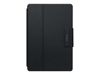 Targus Safe Fit - Tastatur und Foliohülle (Rotating Keyboard Case)