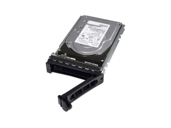 Dell  Festplatte - 2.4 TB - Hot-Swap - 2.5" (6.4 cm)