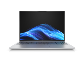 HP EliteBook 8 G1a Notebook AI - 169°-Scharnierdesign - AMD Ryzen 5 230  3.5 GHz - Win 11 Pro - Radeon 760M - 16 GB RAM - 512 GB SSD NVMe - 40.6 cm (16)