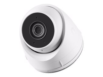 Ubiquiti UniFi G5 Ultra - Netzwerk-Überwachungskamera - Turret - Außenbereich - manipulationssicherwetterfest - Farbe (Tag&Nacht)