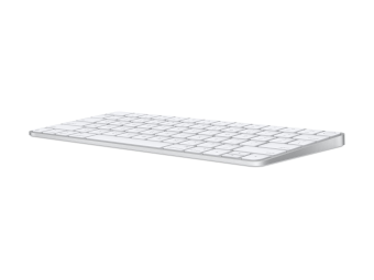 Apple Magic Keyboard with Touch ID - Tastatur