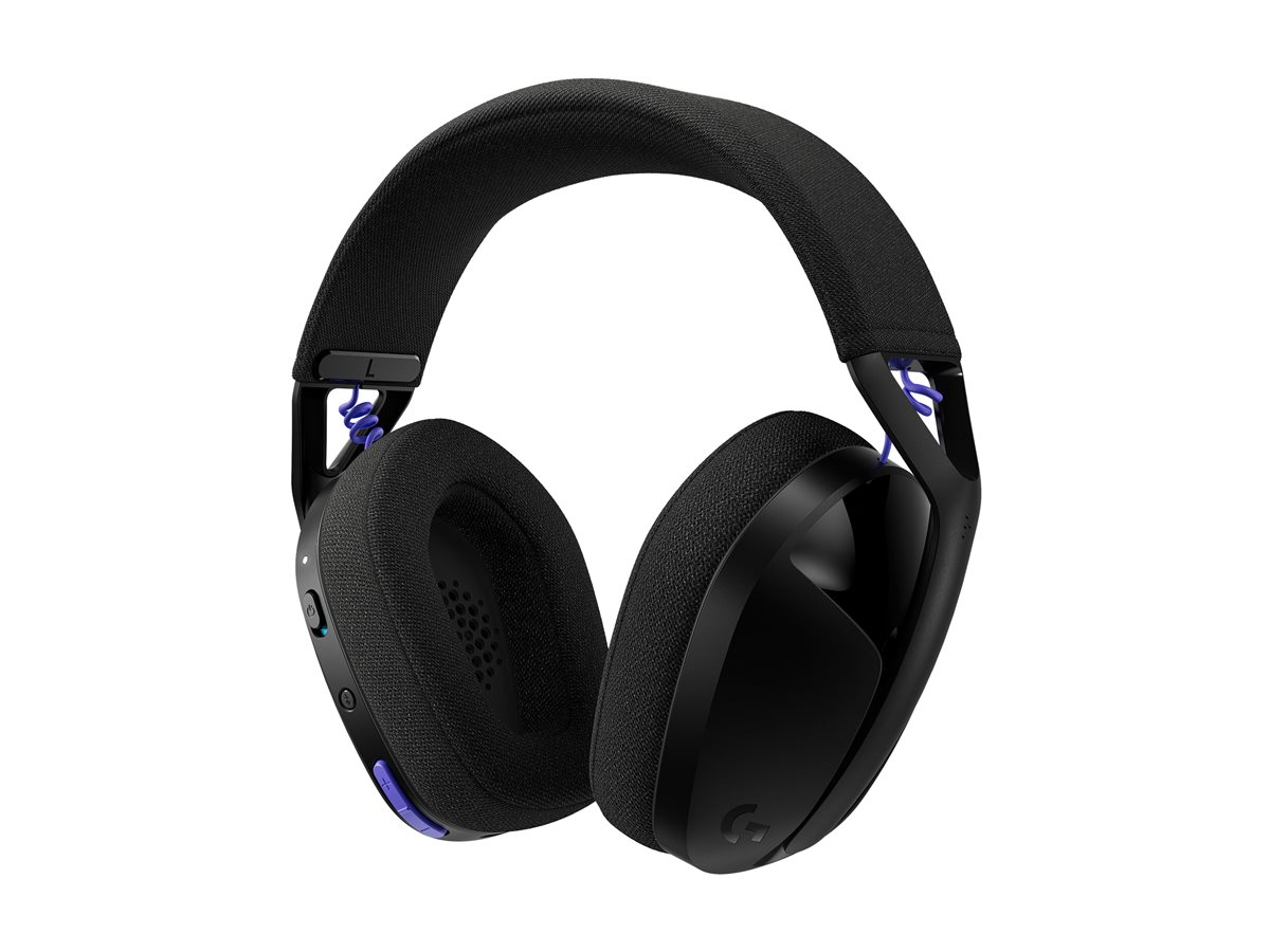 Logitech G G321 - Headset - ohrumschließend