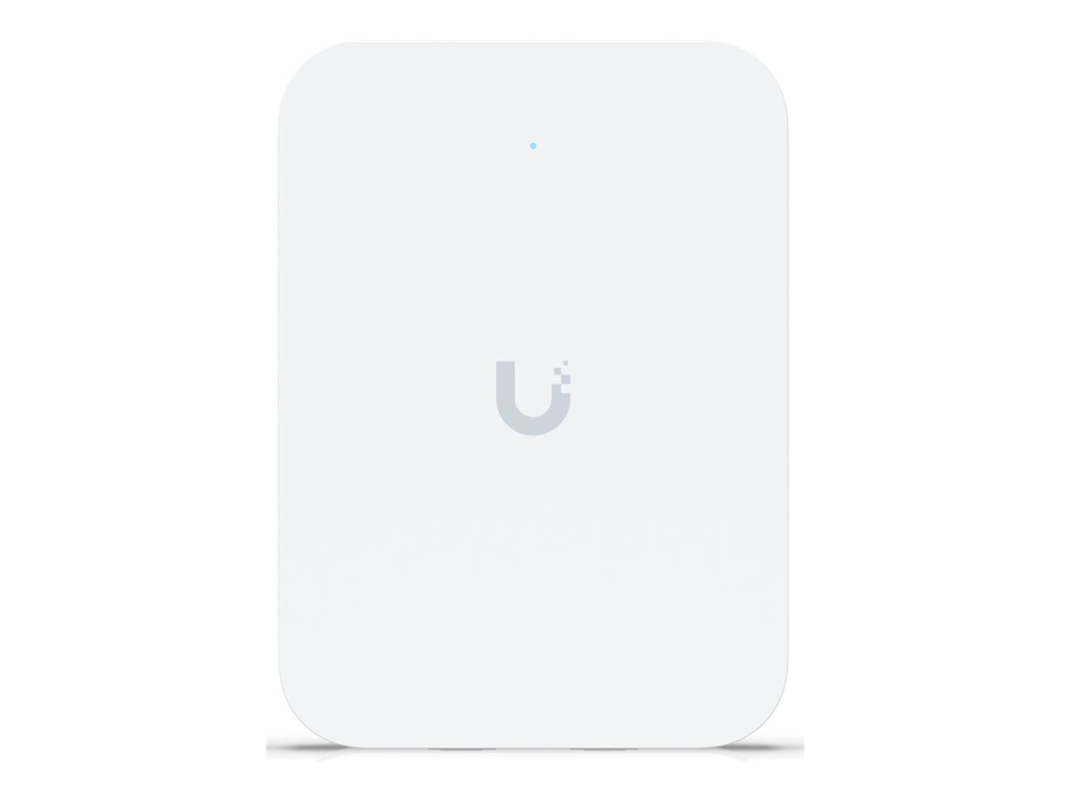 Ubiquiti UniFi U7 In-Wall - Accesspoint - Wi-Fi