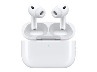Apple AirPods Pro 3 - True Wireless-Kopfhörer