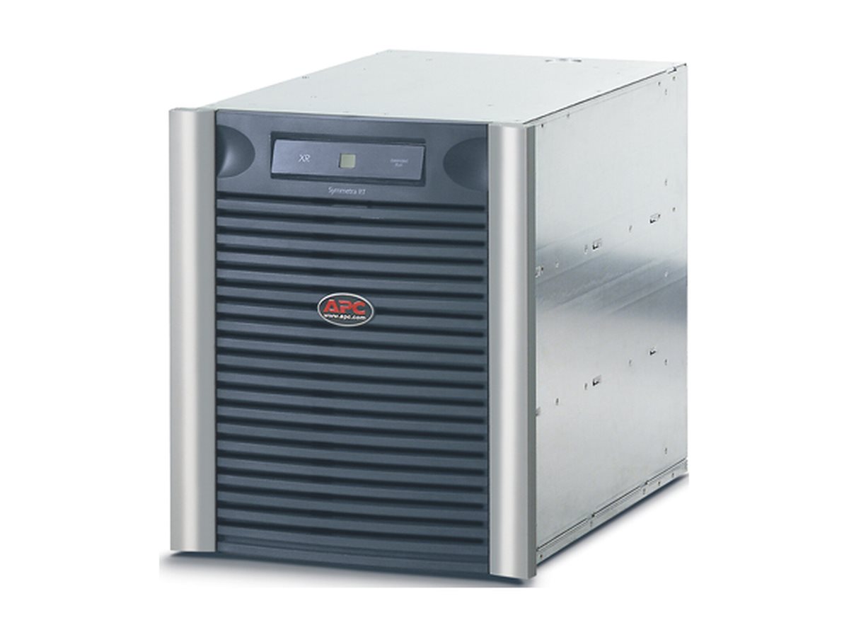 APC Extended Run Frame 9 Battery - Batteriegehäuse (Rack - einbaufähig)