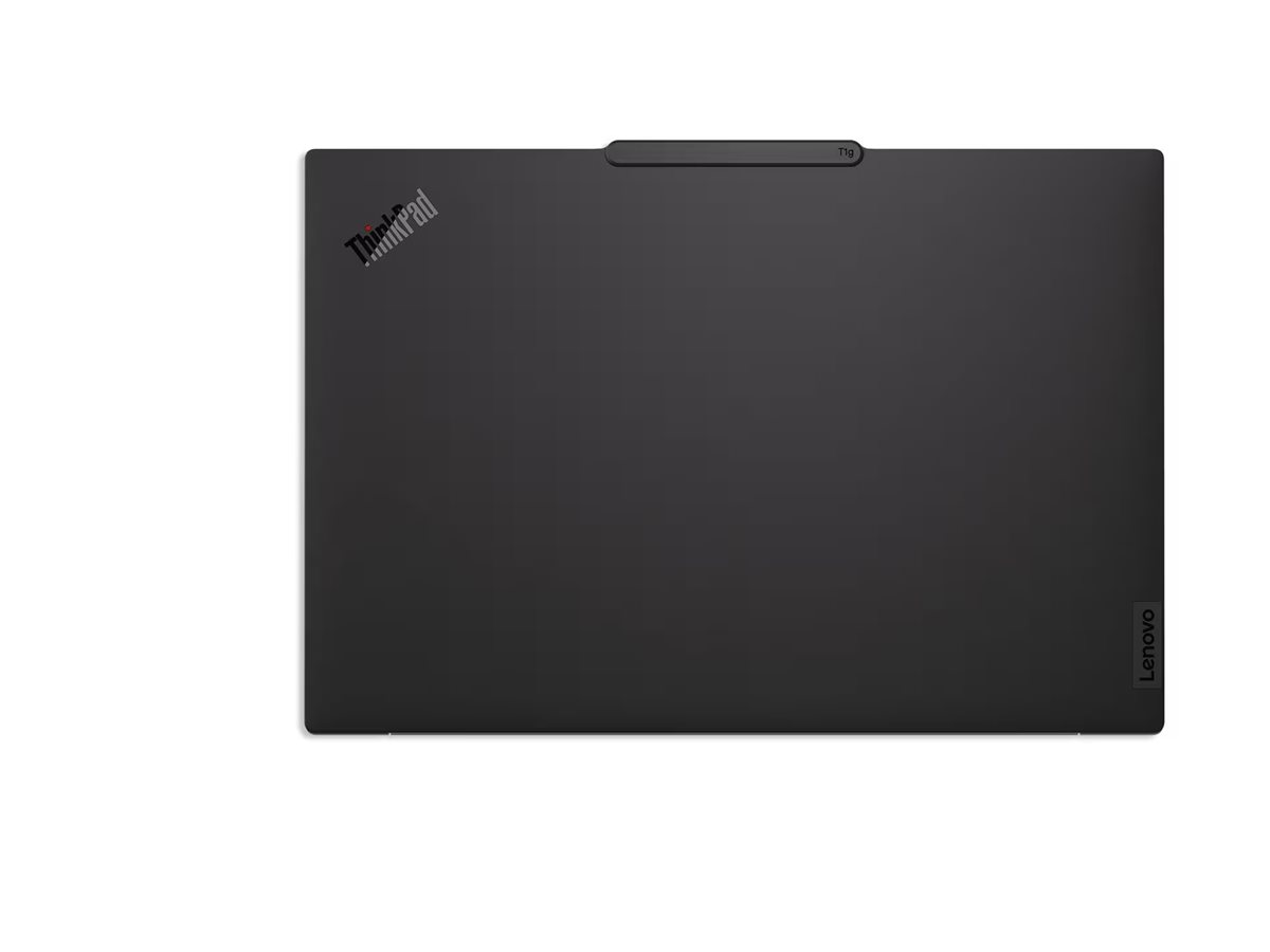 Lenovo ThinkPad T1g Gen 8 21TD - Intel Core Ultra 9 285H - Intel Evo vPro Enterprise Platform - Win 11 Pro - GeForce RTX 5070 - 64 GB RAM - 1 TB SSD TCG Opal Encryption 2, NVMe, Performance - 40.6 cm (16")