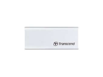 Transcend ESD260C - SSD - 250 GB - extern (tragbar)