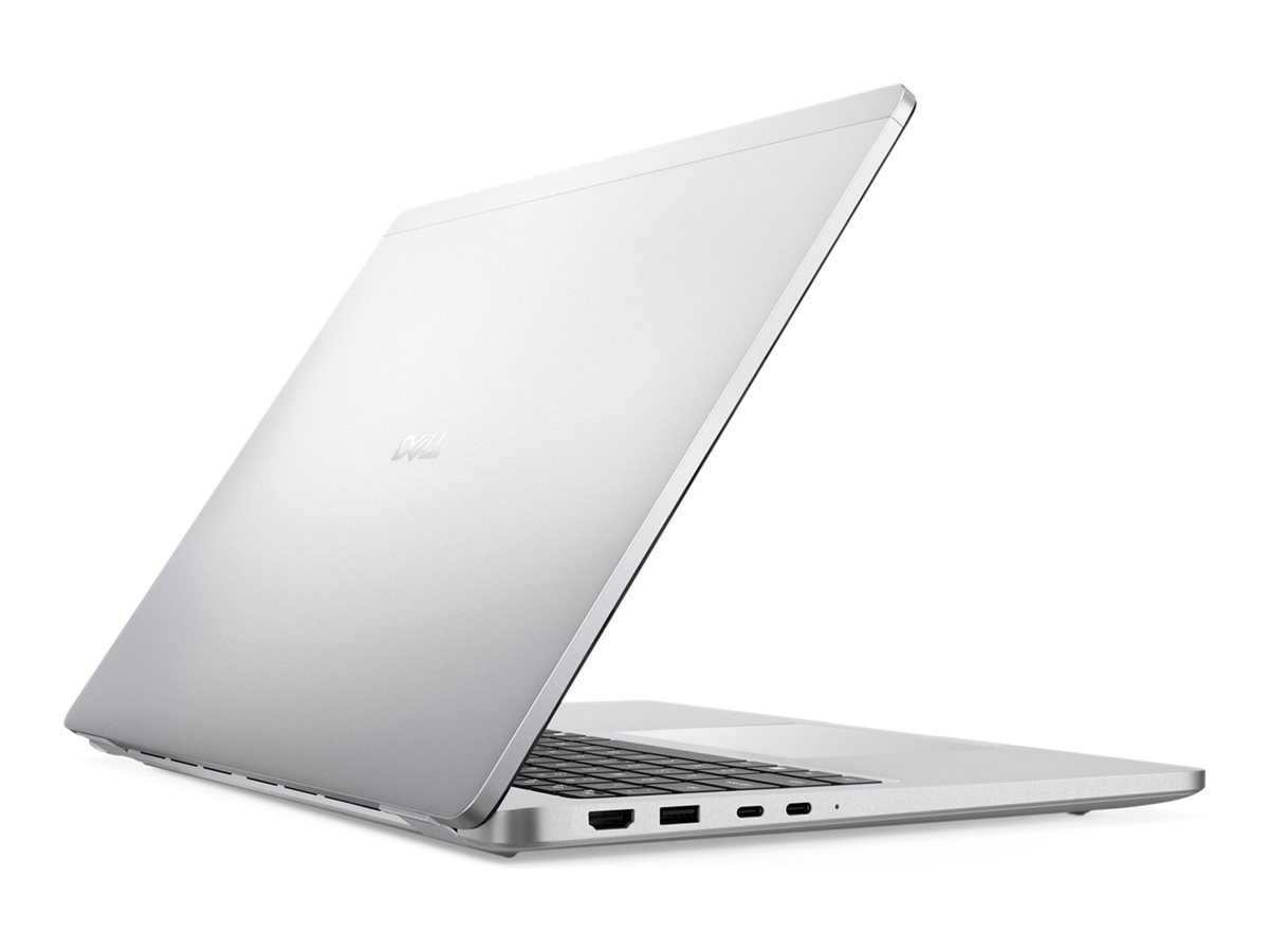 Dell Pro 16 Plus PB16255 - AMD Ryzen 5 Pro 230 - Win 11 Pro - Radeon 760M - 32 GB RAM - 1 TB SSD SED, NVMe - 40.646 cm (16")