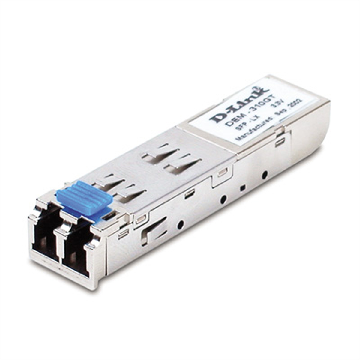 D-Link DEM 310GT - SFP (Mini-GBIC)-Transceiver-Modul