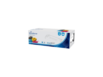 MEDIARANGE MRHPTCE410X - 4000 Seiten - Schwarz - 1 Stück(e)