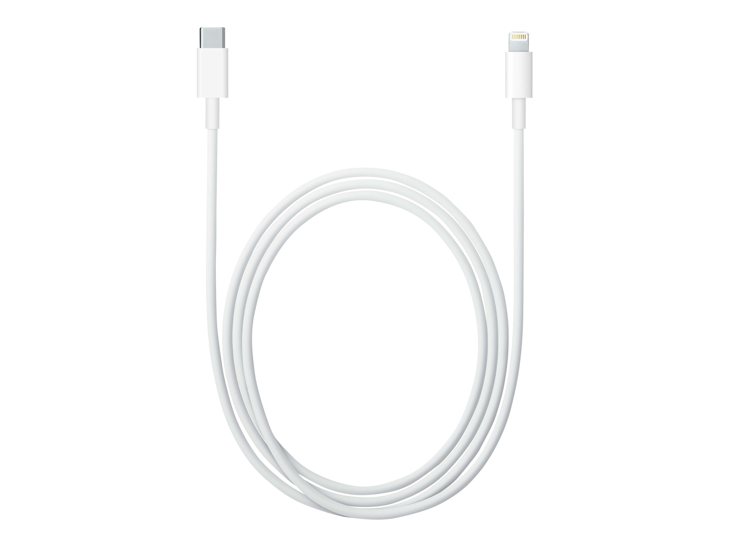 Apple USB-C to Lightning Cable Digital / Daten