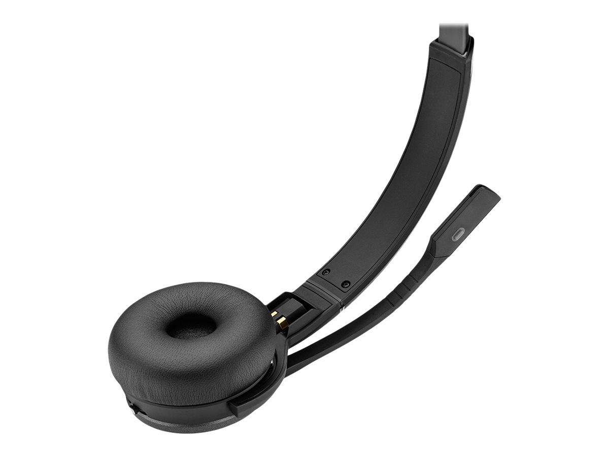 EPOS SDW 30, 60 - Ohrpolster für Headset (Packung mit 2)