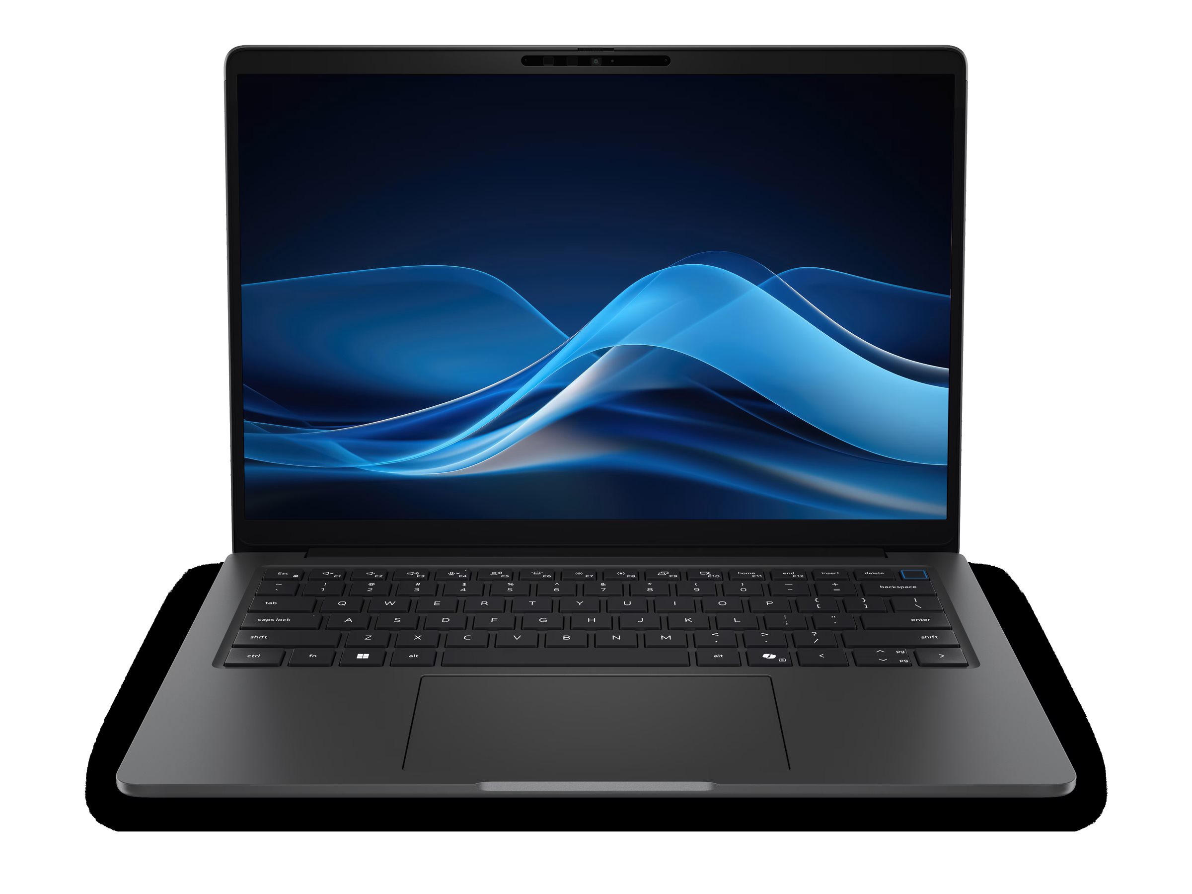 Dell Pro Precision 5 14S PW514265 - AMD Ryzen AI 7 PRO 450  3.6 GHz - Win 11 Pro - Radeon 860M - 32 GB RAM - 1 TB SSD Performance, SED, NVMe, TLC - 35.56 cm (14")