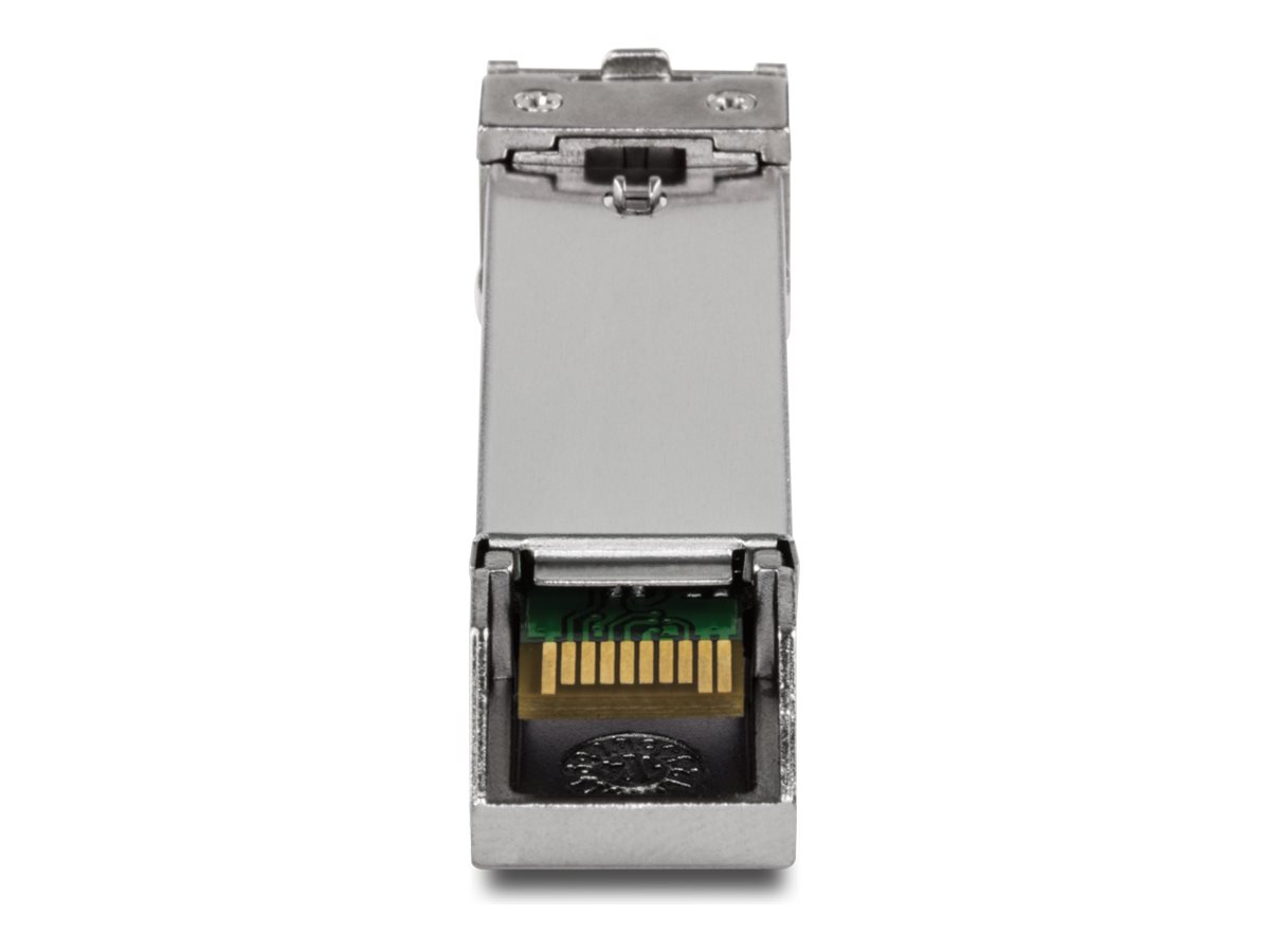 TRENDnet TI-MGBS10 - SFP (Mini-GBIC)-Transceiver-Modul