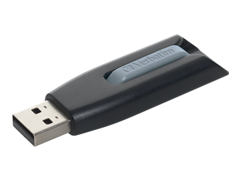 Verbatim Store n Go V3 - USB-Flash-Laufwerk