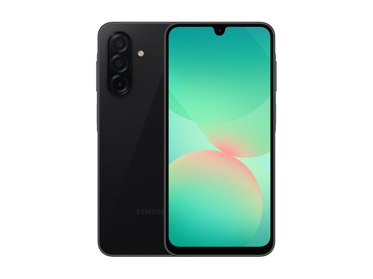 Samsung Galaxy A26 - 5G Smartphone - Dual-SIM - RAM 8 GB  Interner Speicher 256 GB - microSD slot - OLED-Display - 6.7" - 2340 x 1080 Pixel (120 Hz)