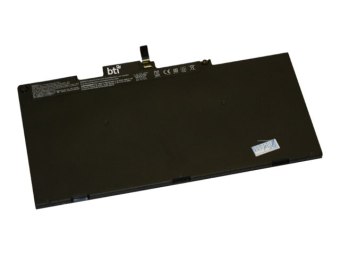 BTI Laptop-Batterie - Lithium-Polymer - 4 Zellen