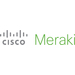 Cisco Meraki Enterprise - Abonnement-Lizenz (3 Jahre)