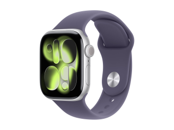 Apple Watch Series 11 (GPS + Cellular) - 42 mm