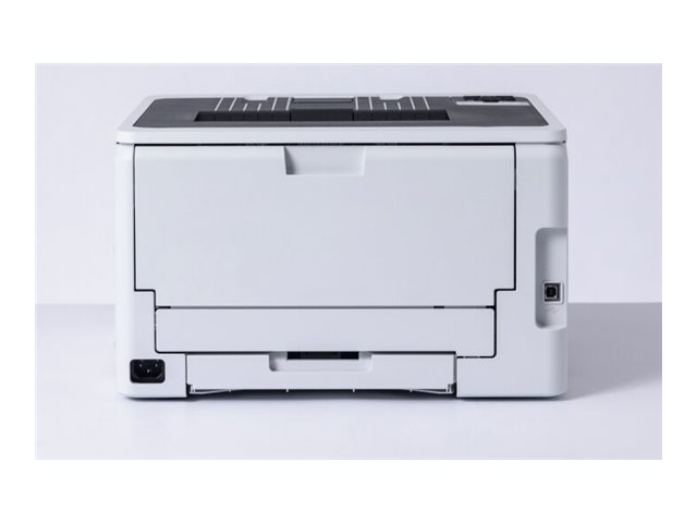 Brother HL-L3220CWE - Drucker - Farbe - LED - A4Legal - 600 x 2400 dpi - bis zu 18 SeitenMin. (einfarbig)