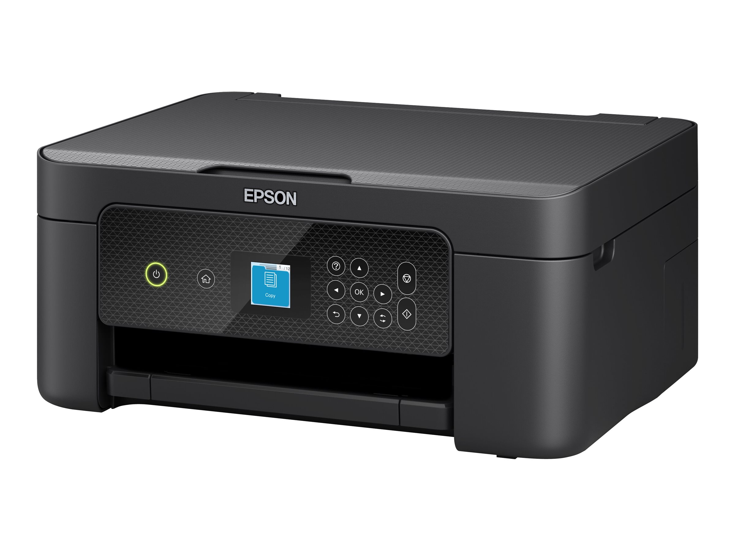 Epson Expression Home XP-3200 - Multifunktionsdrucker - Farbe - Tintenstrahl - A4Legal (Medien)