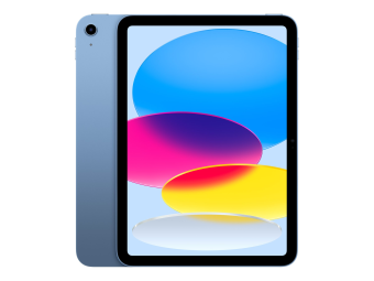 Apple iPad A16 Wi-Fi - Tablet - 128 GB - 27.9 cm (11")