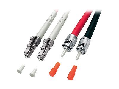 Equip Patch-Kabel - LC Multi-Mode (M) zu ST multi-mode (M)