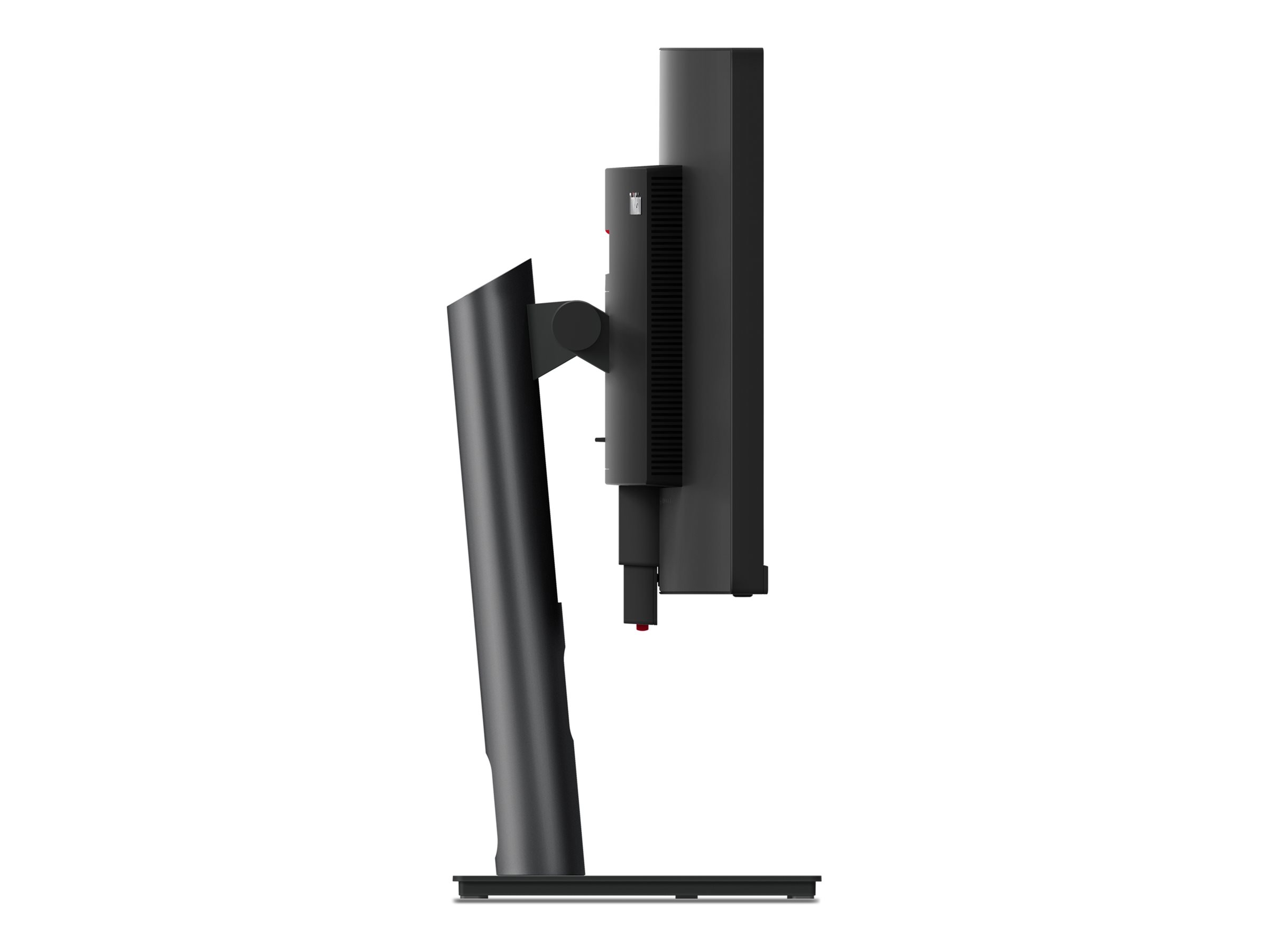Lenovo ThinkVision P49w-30 - LED-Monitor - gebogen - 124.5 cm (49")
