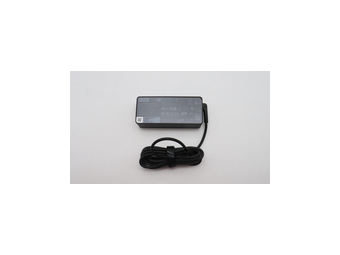 Lenovo AC Adapter USB Type-C includes power cable - PC-Server Netzteil - 65.000 W