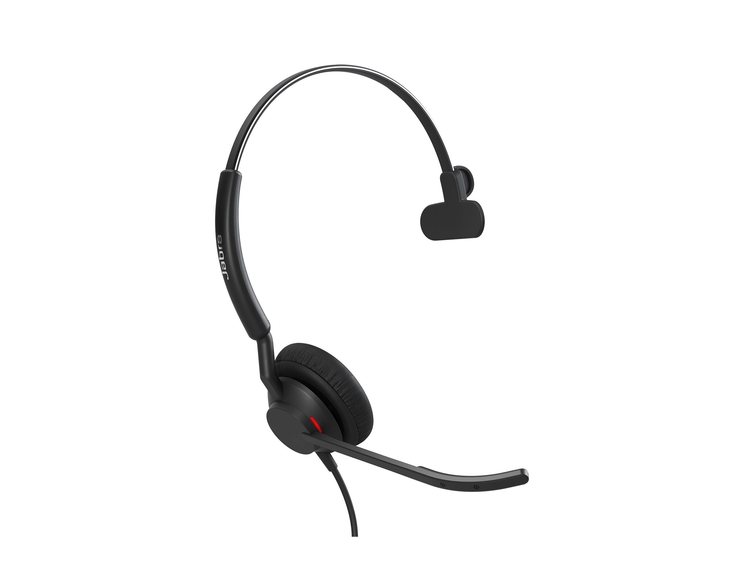 Jabra Engage 50 II MS Mono - Headset - On-Ear