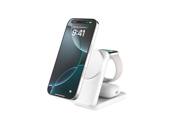 Belkin UltraCharge 25 Watt Qi2 MAGNETI