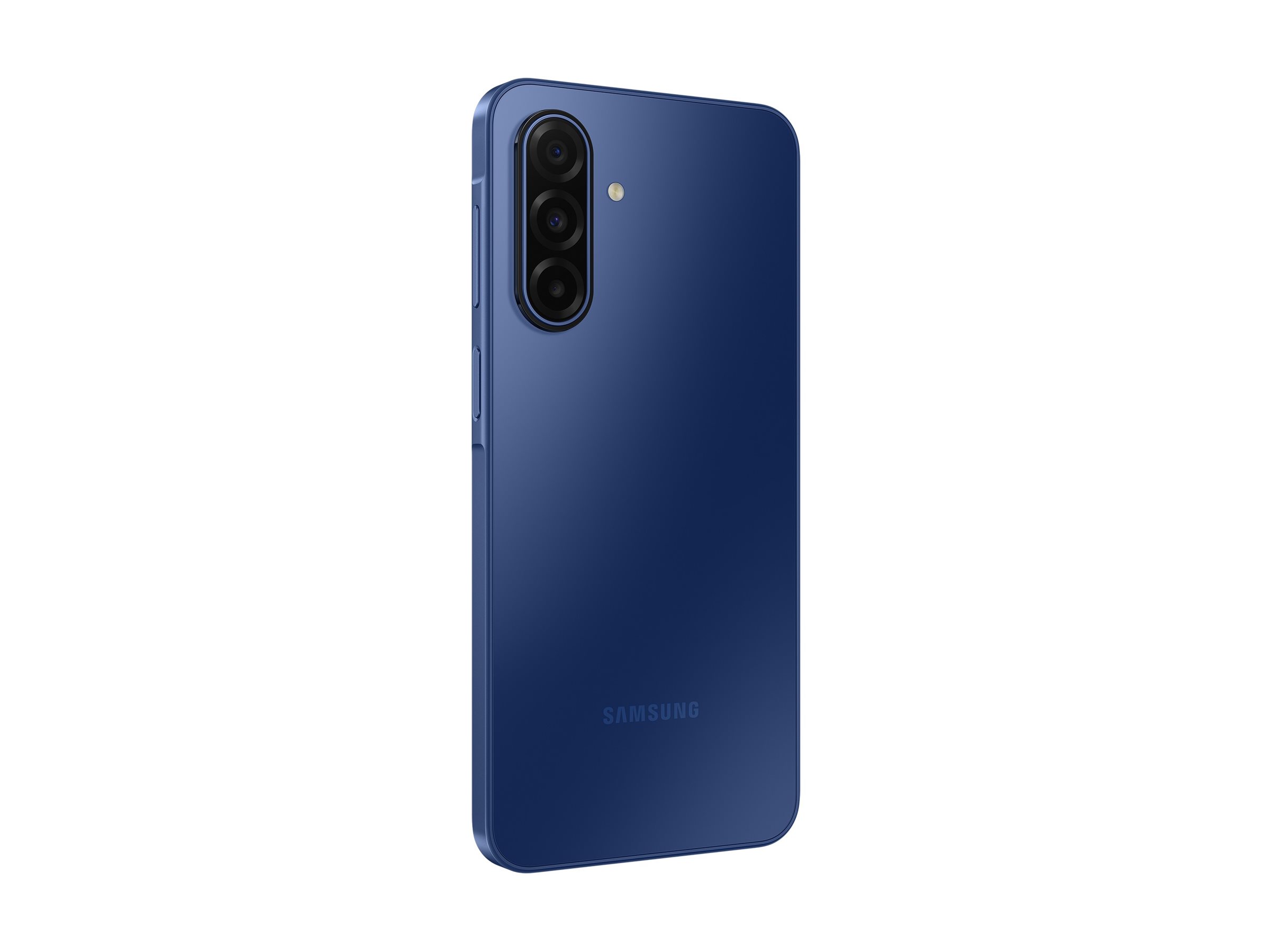 Samsung Galaxy A17 5G - 5G Smartphone - Dual-SIM - RAM 4 GB  Interner Speicher 128 GB - microSD slot - OLED-Display - 6.7" - 2340 x 1080 Pixel (90 Hz)