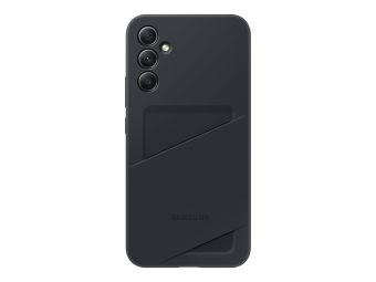 Samsung EF-OA346 - Hintere Abdeckung für Mobiltelefon - Thermoplastisches Polyurethan (TPU)