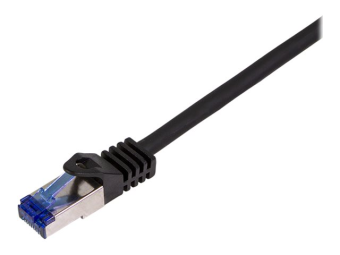 LogiLink Professional Ultraflex - Patch-Kabel - RJ-45 (M)