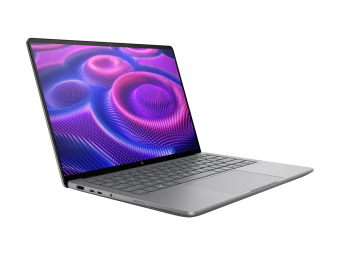 HP ZBook Ultra G1a Mobile Workstation - AMD Ryzen AI Max+ 395 - Win 11 Pro - Radeon 8060S - 128 GB RAM - 2 TB SSD NVMe TLC - 35.6 cm (14)