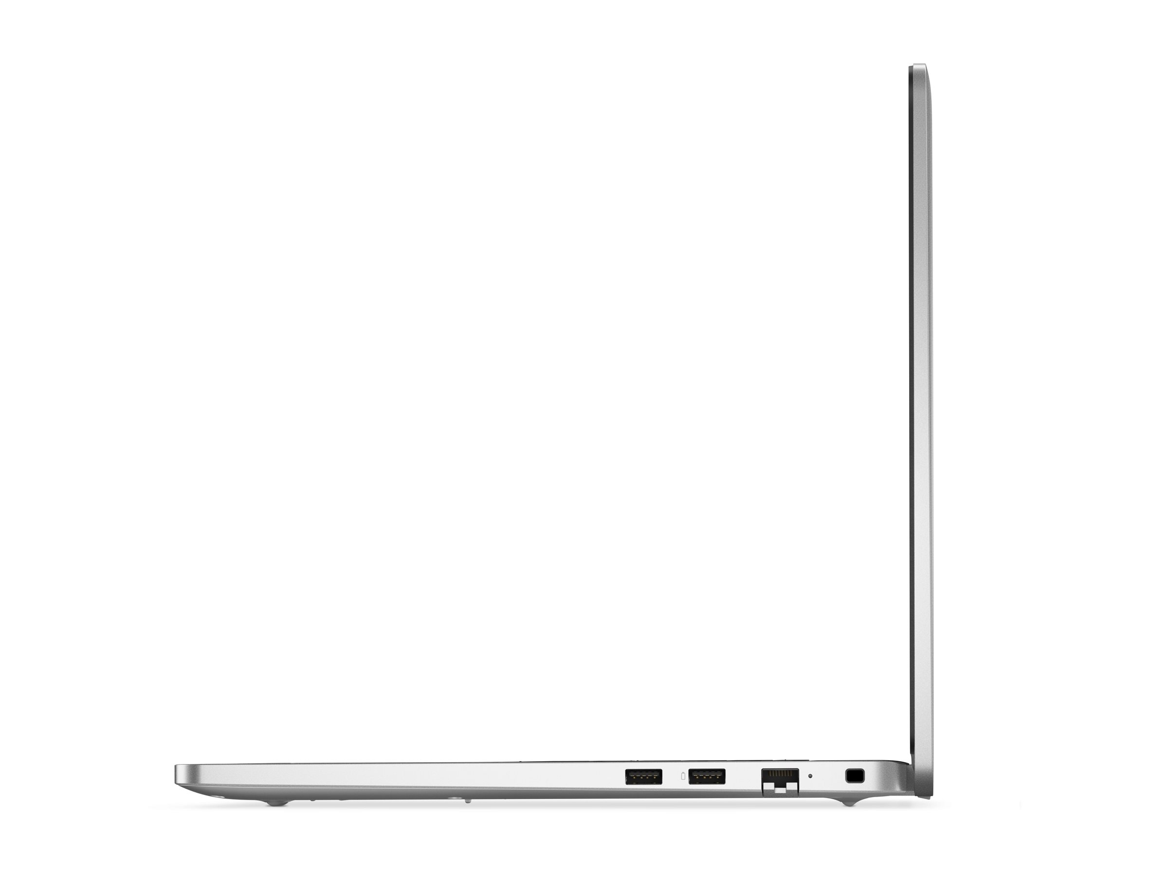 Dell Pro 16 PC16255 - AMD Ryzen AI 5 PRO 340  2 GHz - Win 11 Pro - Radeon 840M - 16 GB RAM - 512 GB SSD NVMe - 40.646 cm (16")