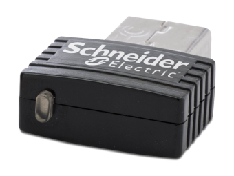 APC Wireless Coordinator & Router - Netzwerkadapter